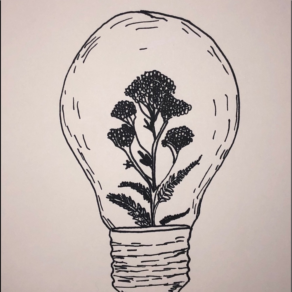 eight wall art pieces